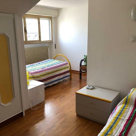 Villa Edera 그라도 외부 사진