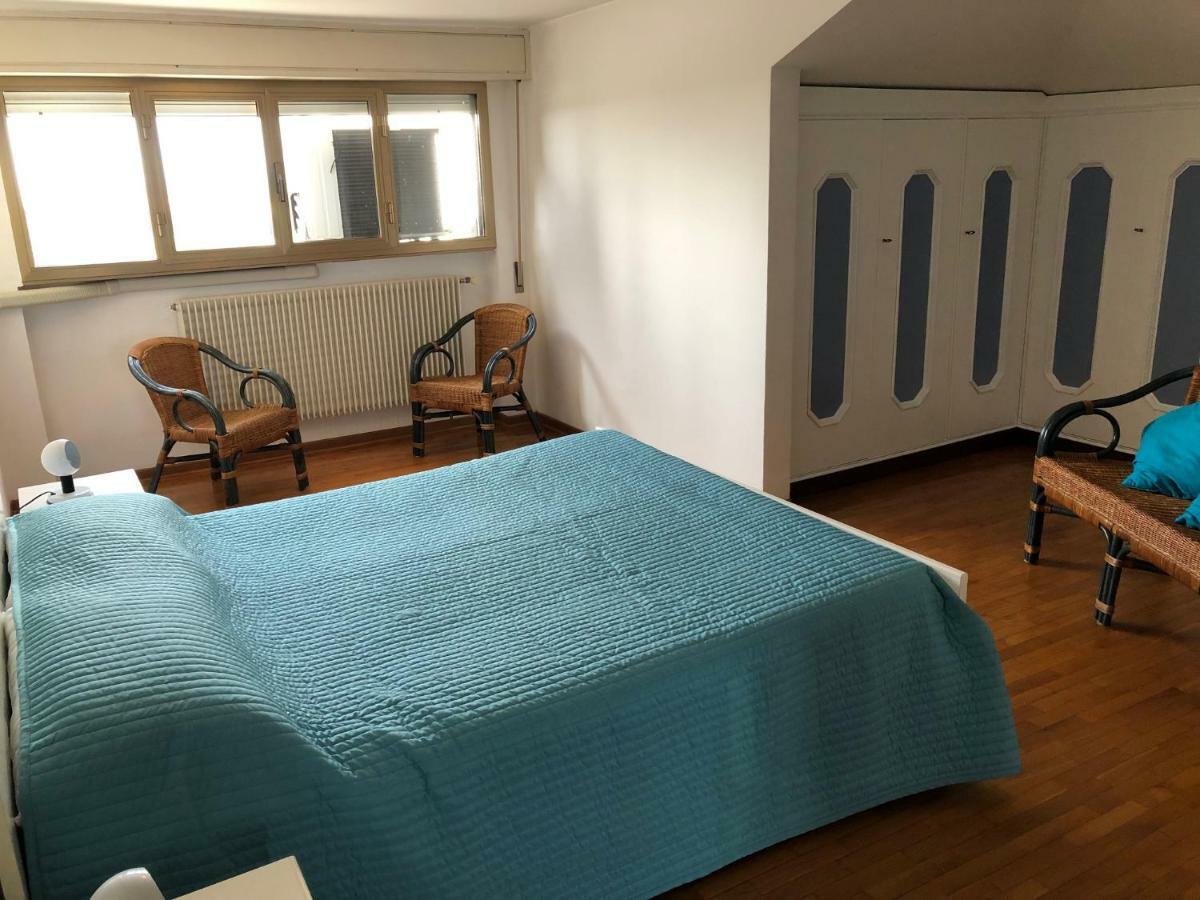 Villa Edera 그라도 외부 사진