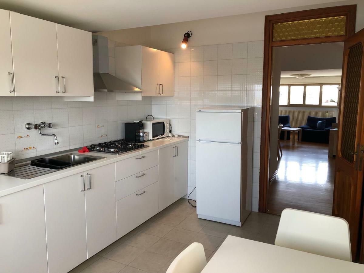 Villa Edera 그라도 외부 사진