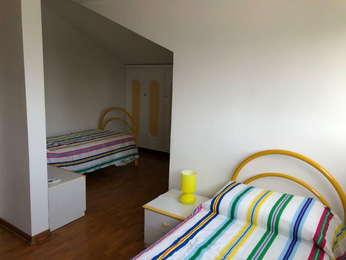 Villa Edera 그라도 외부 사진