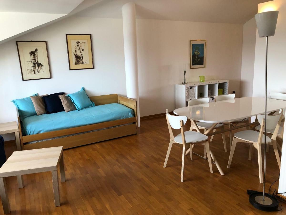 Villa Edera 그라도 외부 사진
