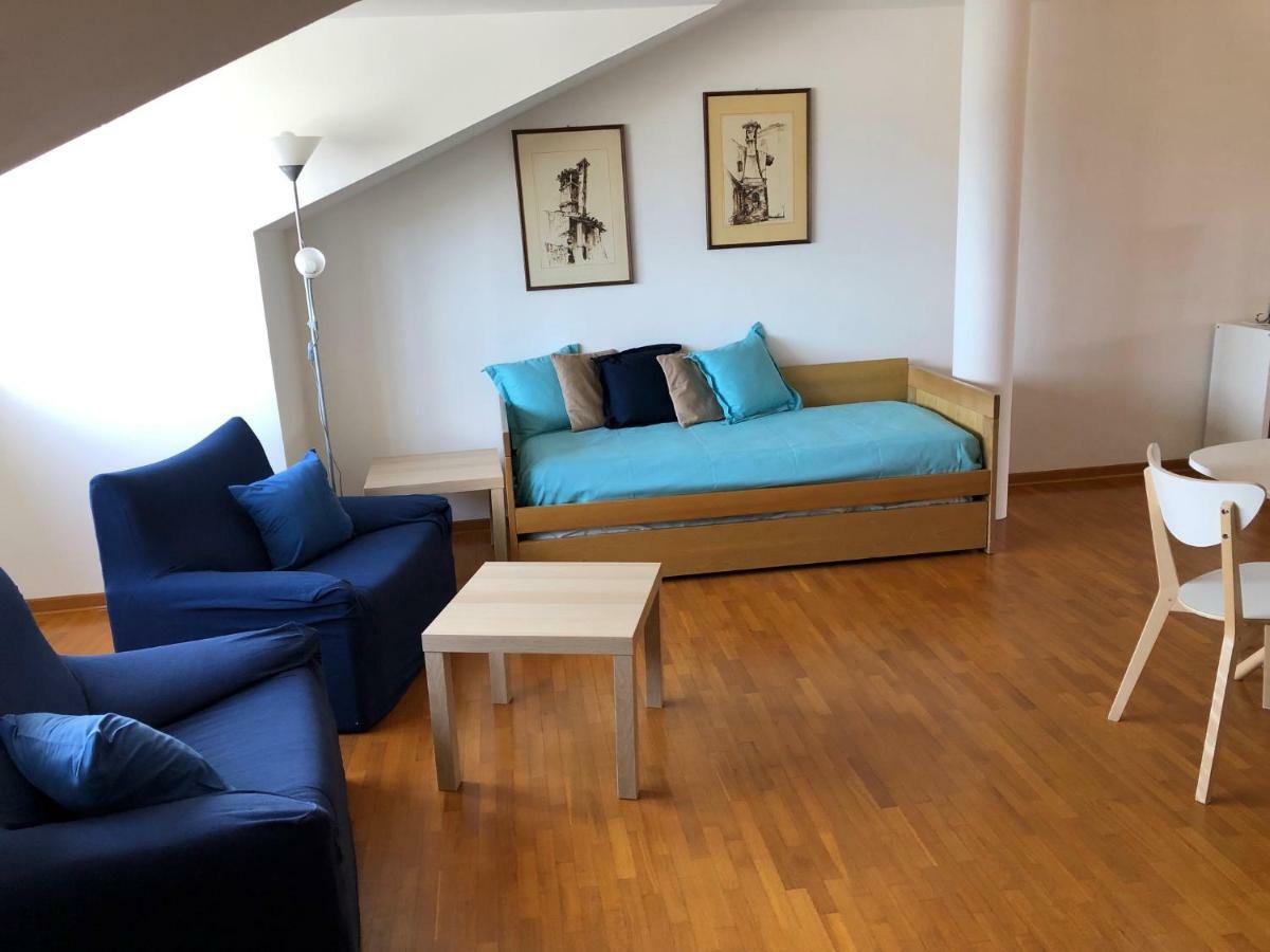 Villa Edera 그라도 외부 사진