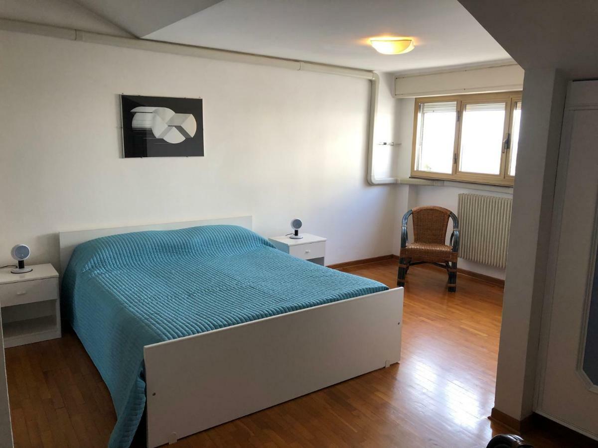Villa Edera 그라도 외부 사진