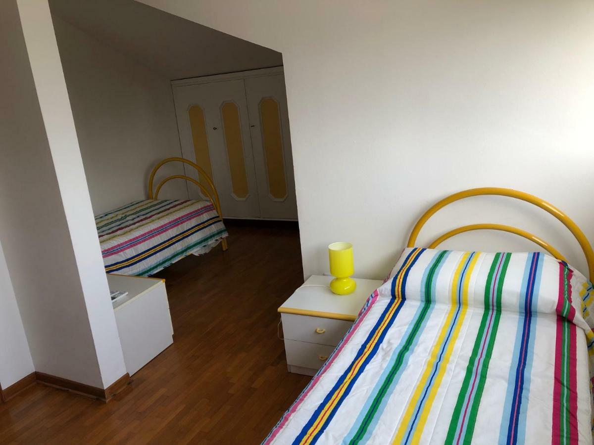 Villa Edera 그라도 외부 사진